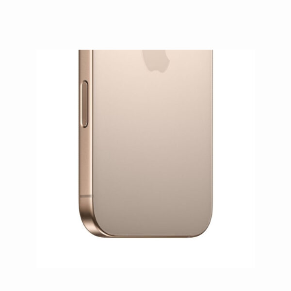 Apple iPhone 16 Pro 8GB/128GB Desert Titanium