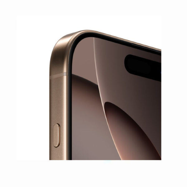 Apple iPhone 16 Pro 8GB/128GB Desert Titanium