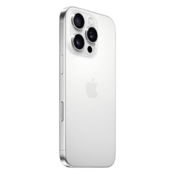 Apple iPhone 16 Pro Max 8GB/1TB White Titanium