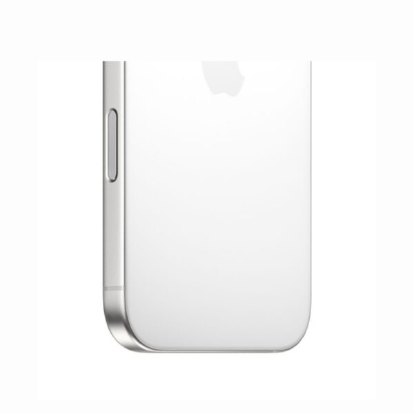 Apple iPhone 16 Pro Max 8GB/1TB White Titanium