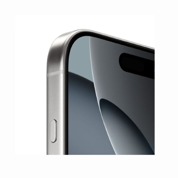 Apple iPhone 16 Pro Max 8GB/1TB White Titanium