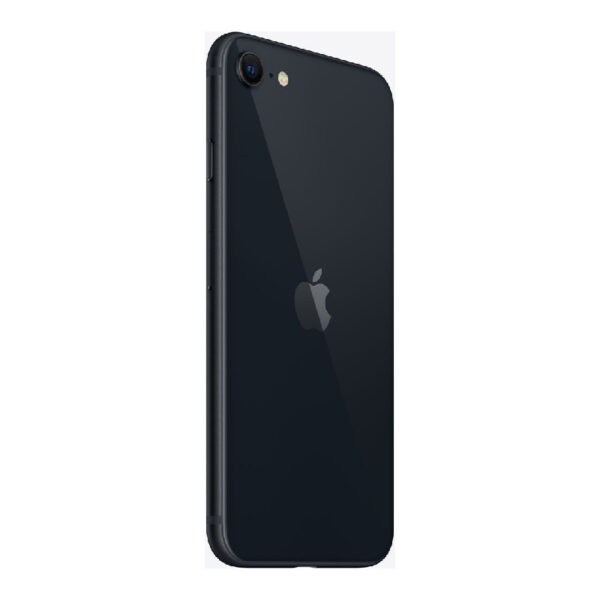 Apple iPhone SE (2022) 64GB Midnight, RABLJEN