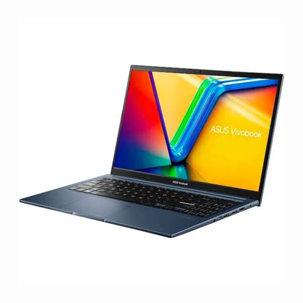 Prenosnik ASUS VivoBook 15 X1502VA-BQ264W / i5-13500H / RAM 16 GB / 512 GB SSD Disk / 15,6″ FHD