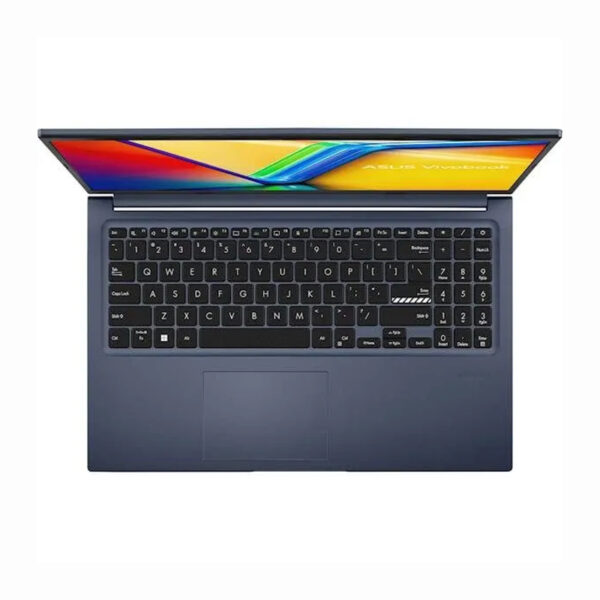 Prenosnik ASUS VivoBook 15 X1502VA-BQ264W / i5-13500H / RAM 16 GB / 512 GB SSD Disk / 15,6″ FHD