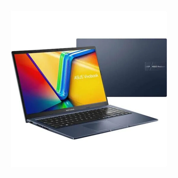 Prenosnik ASUS VivoBook 15 X1502VA-BQ264W / i5-13500H / RAM 16 GB / 512 GB SSD Disk / 15,6″ FHD