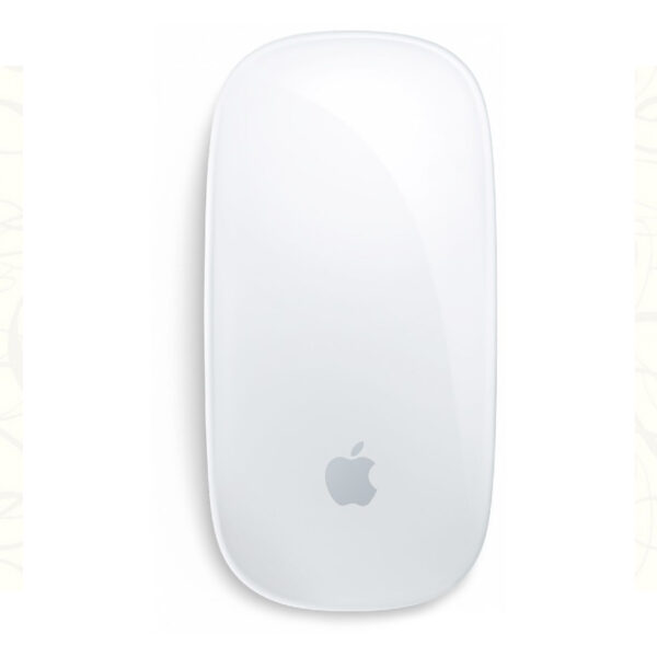 Računalniška miška Apple Magic Mouse 2 White