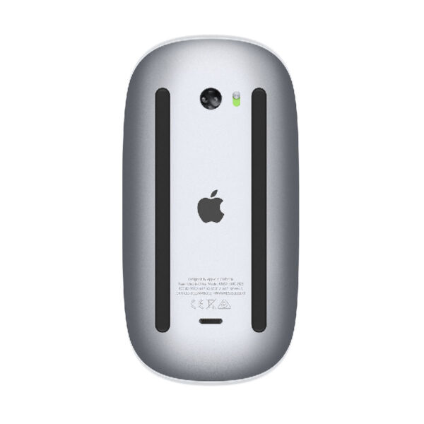 Računalniška miška Apple Magic Mouse 2 White