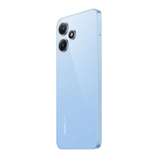 Xiaomi Redmi 12 5G Dual SIM 4GB/128GB Sky Blue, RABLJEN
