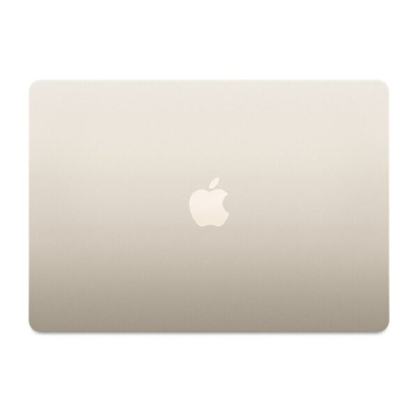 Prenosnik APPLE MacBook Air 15,3 M2 512GB Starlight (MQKV3CR/A), RABLJEN