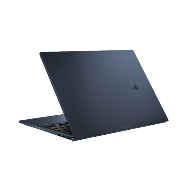 Prenosnik ASUS Zenbook S 13 UM5302TA / AMD Ryzen™ 7 / RAM 16 GB / 1TB SSD / 13,3″ OLED / Ponder Blue