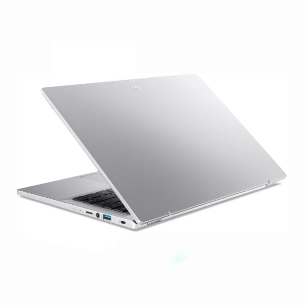 Prenosnik ACER Swift Go SFG14-71-78VF / i7–1355U / RAM 16 GB / 1 TB SSD Disk / 14″ FHD Silver, RABLJEN
