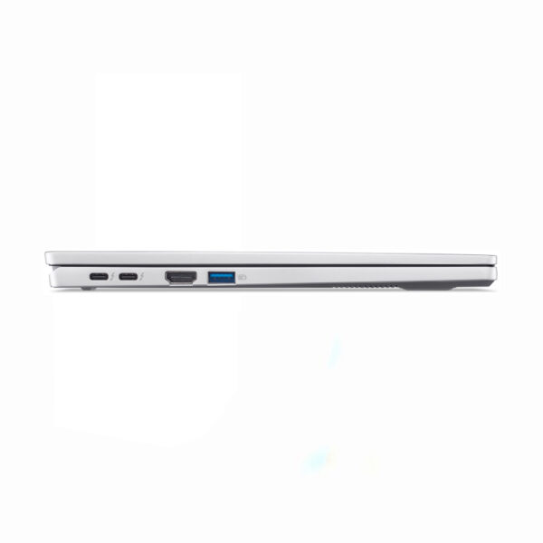 Prenosnik ACER Swift Go SFG14-71-78VF / i7–1355U / RAM 16 GB / 1 TB SSD Disk / 14″ FHD Silver, RABLJEN