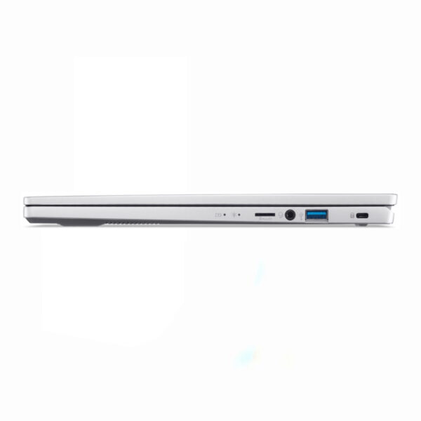 Prenosnik ACER Swift Go SFG14-71-78VF / i7–1355U / RAM 16 GB / 1 TB SSD Disk / 14″ FHD Silver, RABLJEN