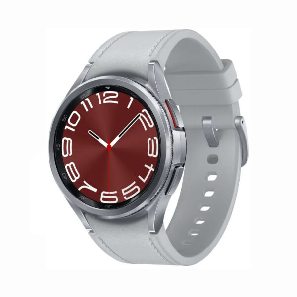 Samsung Galaxy Watch 6 Classic Bluetooth 43mm Silver