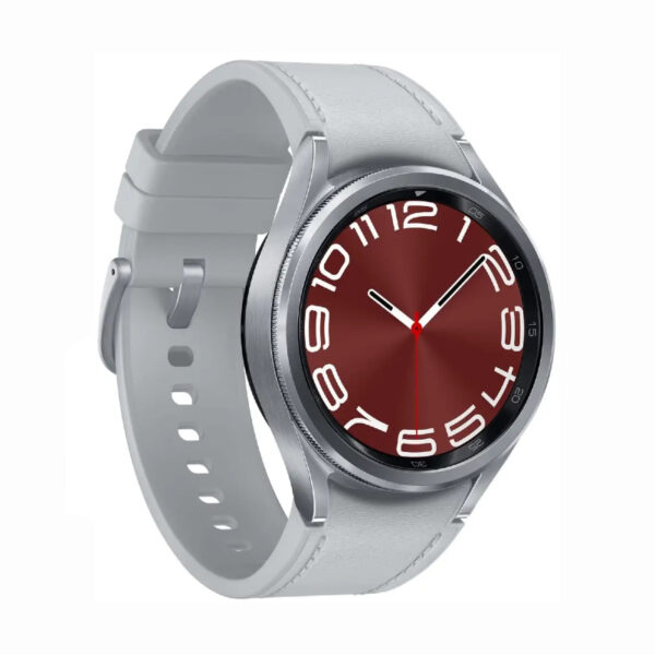 Samsung Galaxy Watch 6 Classic Bluetooth 43mm Silver