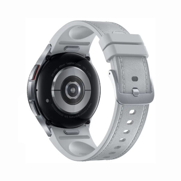 Samsung Galaxy Watch 6 Classic Bluetooth 43mm Silver