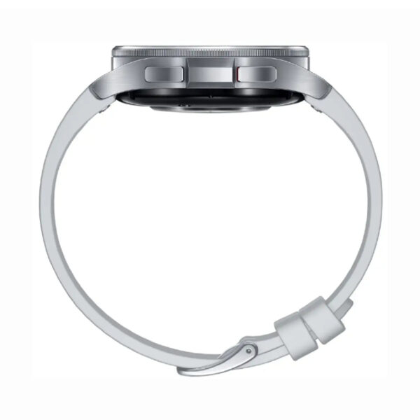 Samsung Galaxy Watch 6 Classic Bluetooth 43mm Silver