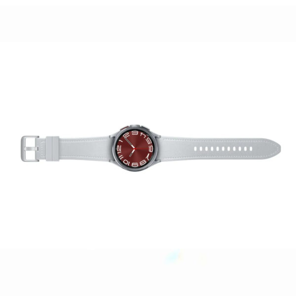 Samsung Galaxy Watch 6 Classic Bluetooth 43mm Silver