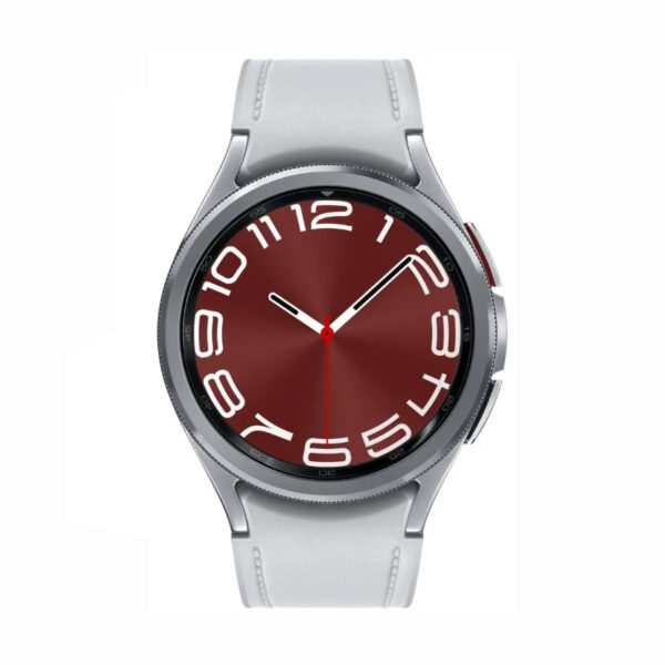 Samsung Galaxy Watch 6 Classic Bluetooth 43mm Silver