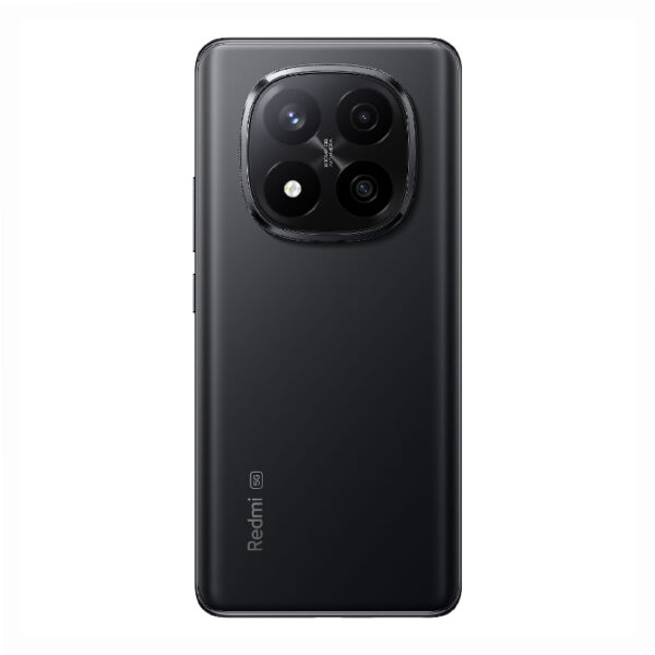 Xiaomi Redmi Note 14 Pro+ 5G Dual SIM 12GB/512GB Midnight Black