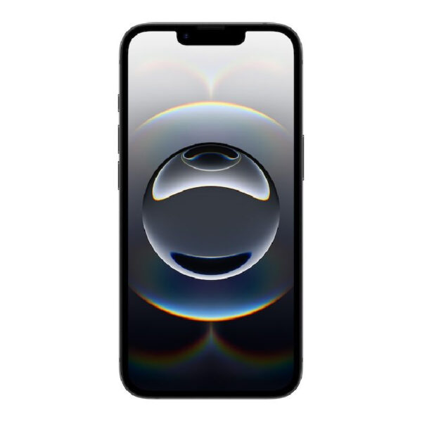 Apple iPhone 16e 8GB/128GB Black