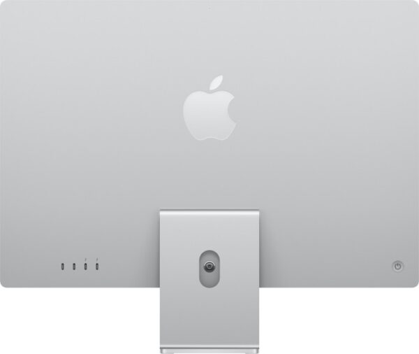 Računalnik Apple iMac 2021 M1 / Apple M1 / RAM 8 GB / SSD Disk - slika 3