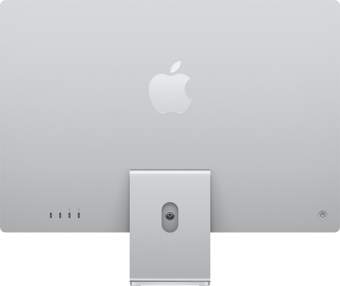 Računalnik Apple Imac 2021 M1 / Apple M / RAM 16 GB - slika 3