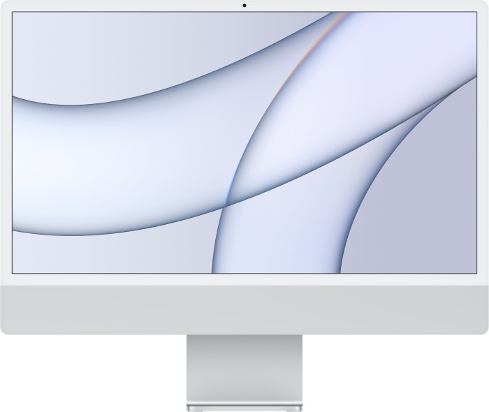 Apple M1 - 8 Core CPU 7 Core GPU 4C+4c 8T 16MB Cache 16 Core Neural Engine Max. Speed 3 2 GHz 16 GB Unified Onboard RAM ni nadgradljivo 256 GB ONBOARD 60 96 cm (24) Sijajni (BrightView gloss) 4.5K Retina 4480 x 2520 Apple M1 USB-C Thunderbolt bluetooth macOS 26.2 Tahoe