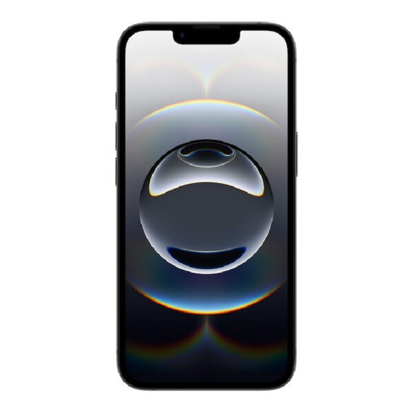 Apple iPhone 16e 8GB/256GB Black