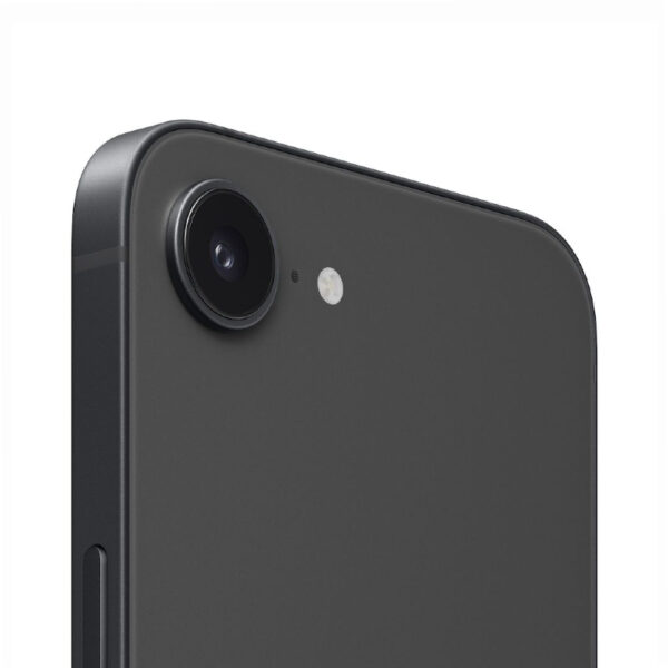 Apple iPhone 16e 8GB/256GB Black