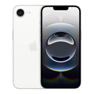 Apple iPhone 16e 8GB/128GB White