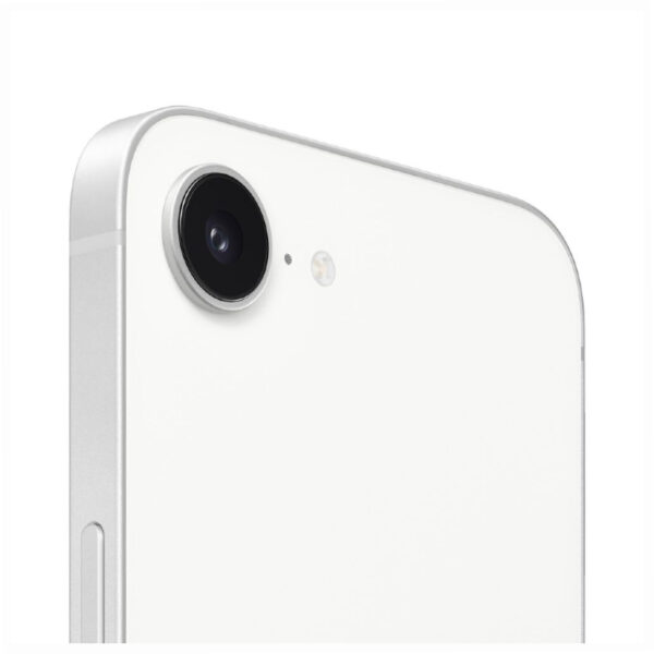 Apple iPhone 16e 8GB/128GB White