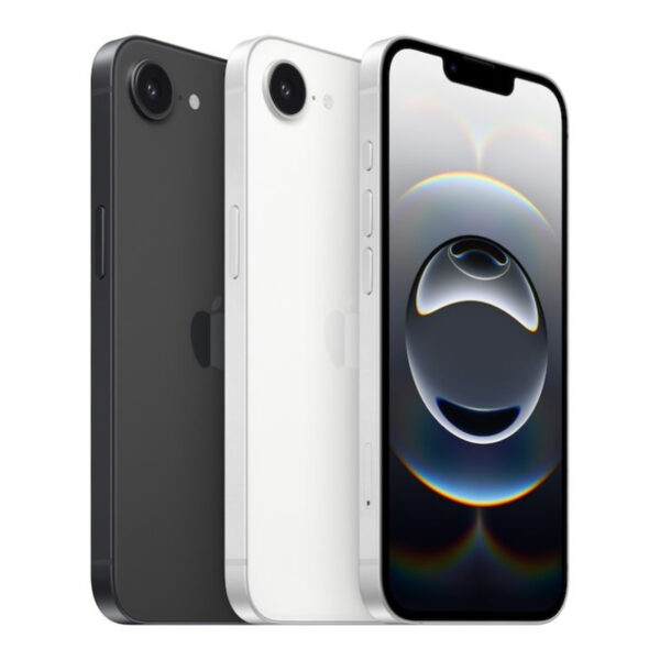 Apple iPhone 16e 8GB/128GB White