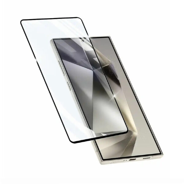 CellularLine Zaščitno steklo za Samsung Galaxy S25 Ultra