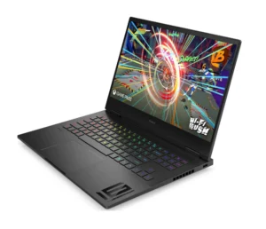 Intel i7-14700HX (20 core | 8 P cores 2.1 GHz Base  5 5 GHz Turbo + 12 E cores 1 5 GHz Base  3 9 GHz Turbo)  NVIDIA GeForce RTX 4070 (8 GB GDDR6)  40 9 cm (16 1 ) FHD (1920x1080) AG UWVA 165 Hz | 300 nits | 100% sRGB  16 GB (2x8GB) DDR5-5600  SSD 1 TB M.2 PCIe NVMe (+1 free M.2 slot)  HDMI 2.1  2x Thunderbolt 4 (USB-C   DisplayPort - 40 Gpbs)  1x USB-A 3.2 Gen1 (5 Gbps)  Wi-Fi 6E  Bluetooth 5.4  Webcam  Backlit Kbd.  Charger 280W  Battery 6C 83Whr  Microsoft Windows 11 Home (64-bit)