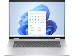 Intel Core U5 125U (1 3 GHz)  16 GB LPDDR5-6400 (soldered non upgradable)  40 6 cm (16 0) WUXGA (1920 x 1200) Multi-Touch LED  SSD 512 GB M.2 PCIe NVMe  Intel Graphics (IGP)  1x USB-C 3.2 Gen2 (10 Gbps DisplayPort 1.4); 2x USB-A 3.2 Gen2 (10Gbps); 1x HDMI-out 2.1; 1x Thunderbolt 4 (USB-C - 40Gbps - DisplayPort 2.1) Wi-Fi  Bluetooth  Webcam  Backlit Kbd.  Pen-Tilt Sivver  Microsoft Windows 11 Home (64-bit)