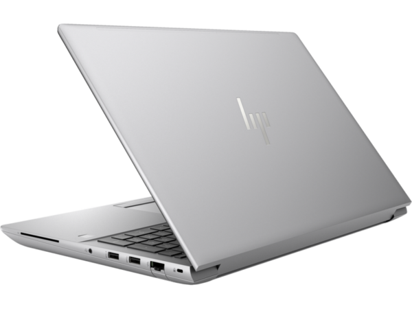 Prenosnik HP ZBook Fury 16 G10 | Core i7-13850HX | 32GB RAM | SSD 512 GB | RTX 2000 Ada (8GB) / i7 / RAM 32 GB / SSD Disk / 16,0″ WUXGA - slika 3