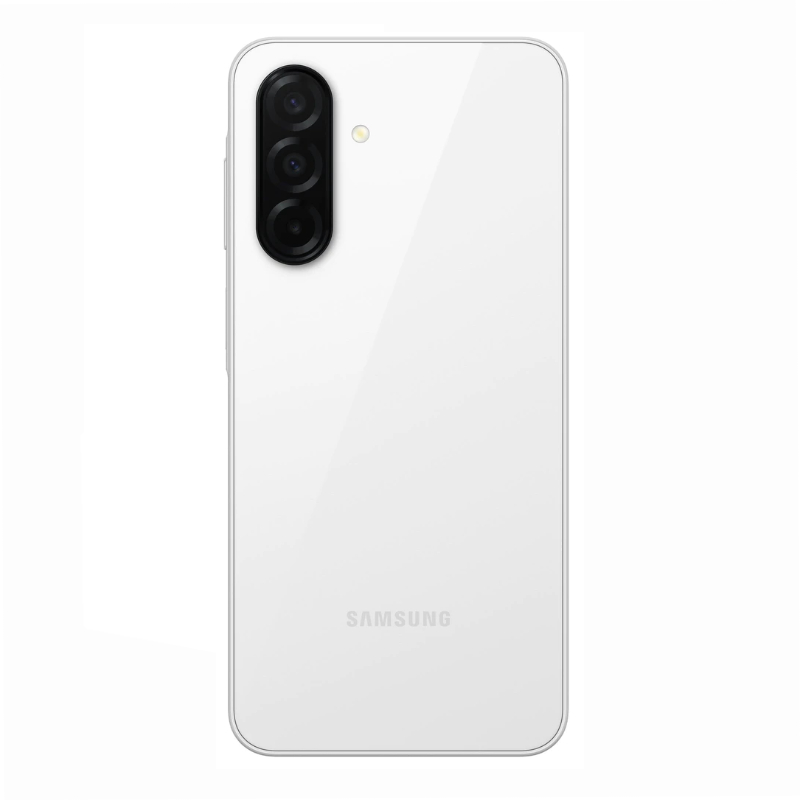 Samsung Galaxy A26 5G 8GB/256GB Dual SIM White