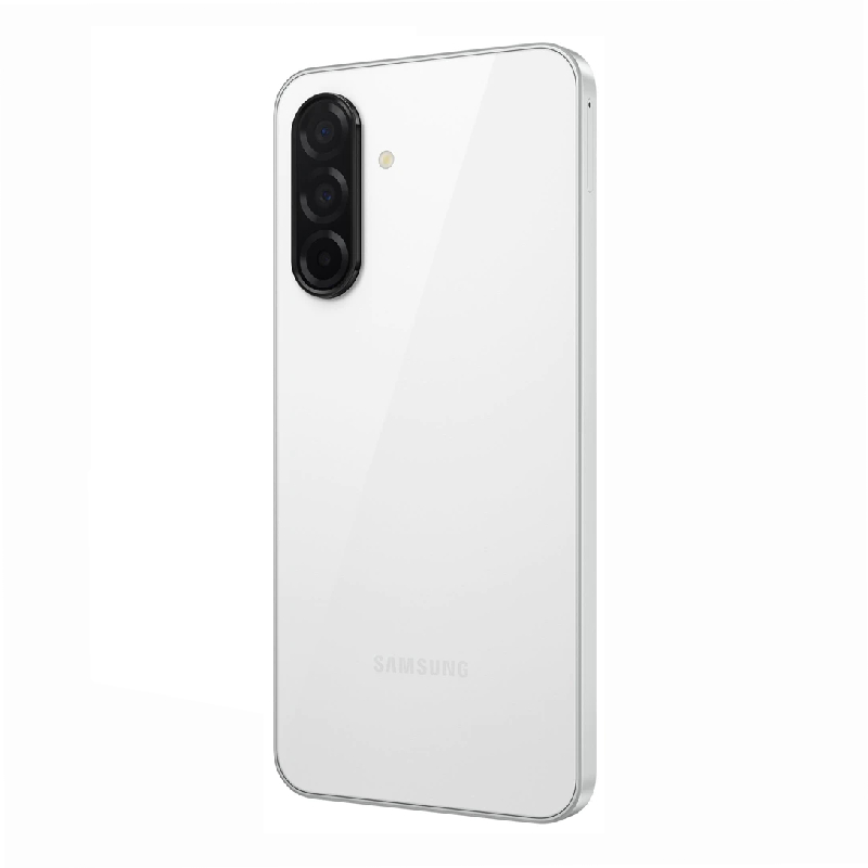Samsung Galaxy A26 5G 8GB/256GB Dual SIM White