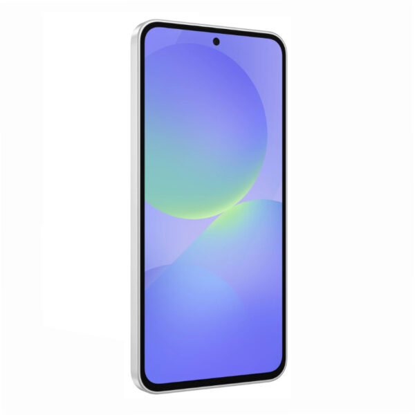 Samsung Galaxy A36 5G 8GB/256GB Dual SIM Awesome White