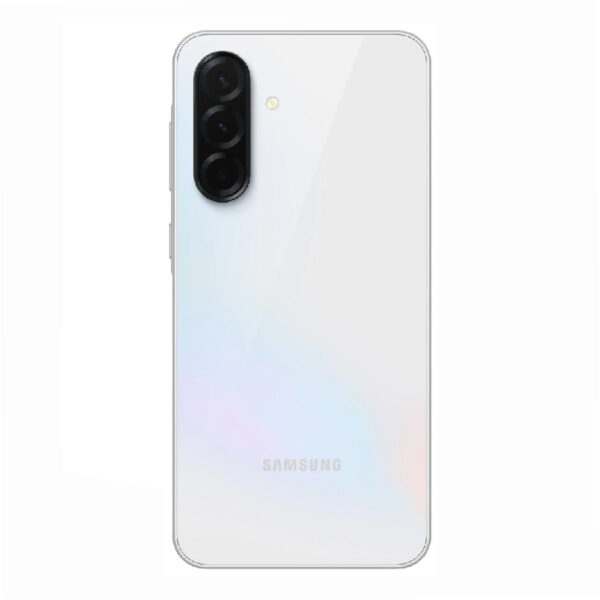 Samsung Galaxy A36 5G 6GB/128GB Dual SIM Awesome White