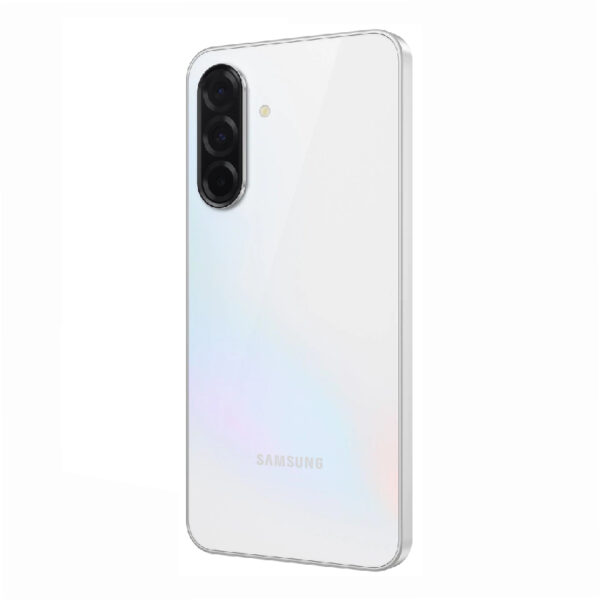 Samsung Galaxy A36 5G 6GB/128GB Dual SIM Awesome White
