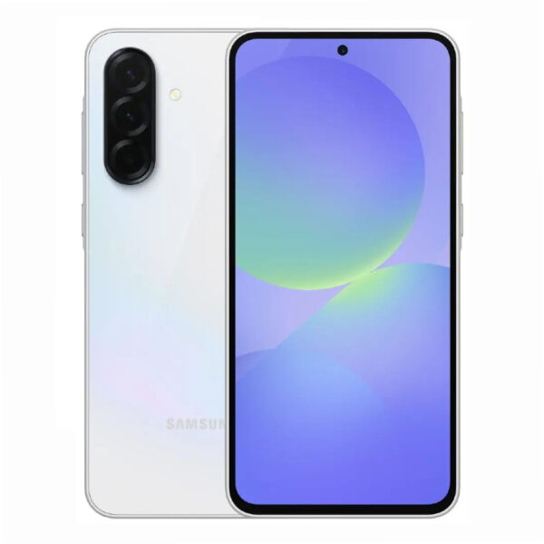 Samsung Galaxy A36 5G 6GB/128GB Dual SIM Awesome White