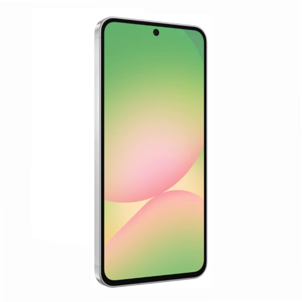 Samsung Galaxy A56 5G 8GB/128GB Dual SIM Awesome Lightgrey