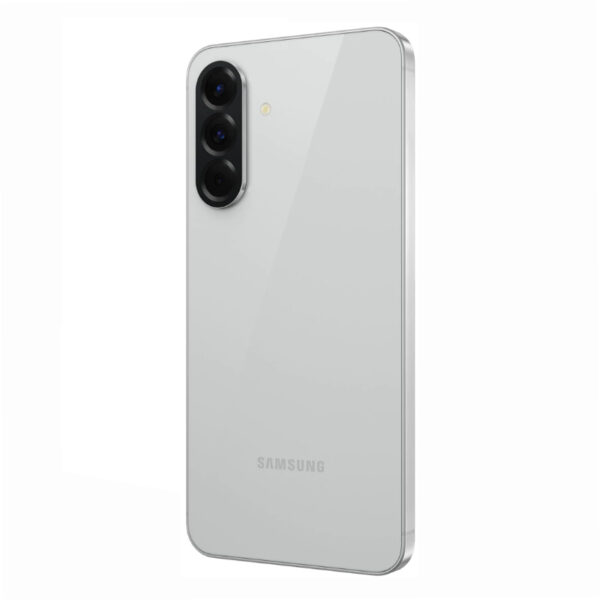 Samsung Galaxy A56 5G 8GB/128GB Dual SIM Awesome Lightgrey