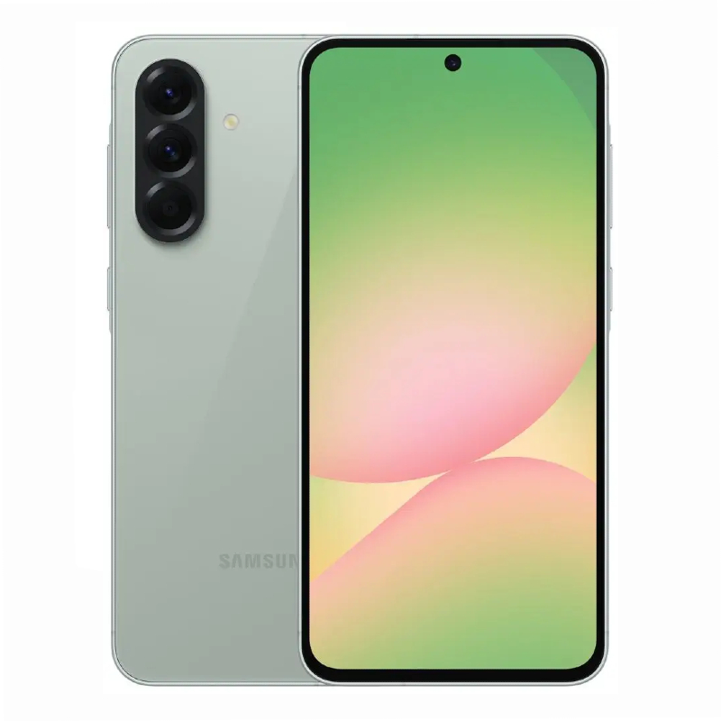 Samsung Galaxy A56 5G 8GB/256GB Dual SIM Awesome Olive