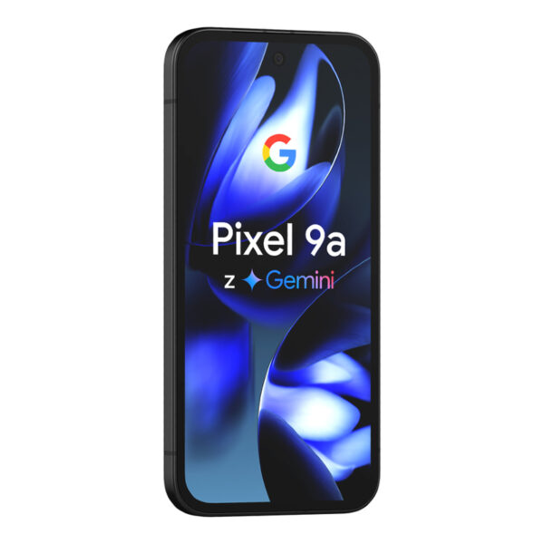Google Pixel 9a 8GB/256GB 5G Obsidian