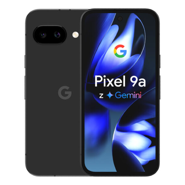 Google Pixel 9a 8GB/256GB 5G Obsidian