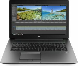 Intel® Core™ i7-9850H   2.6 GHz   Hexa-Core   Turbo Speed 4.6 GHz  32 GB DDR4 SODIMM  512 GB NVMe SSD  43 9 cm (17 3)  Matiran (AntiGlare  matt)  FHD   1920 x 1080  NVIDIA Quadro T1000 (4 GB GDDR5)  HDMI  Thunderbolt  3x USB  Backlit keyboard  Card reader  bluetooth  No OS Installed - Win10P COA