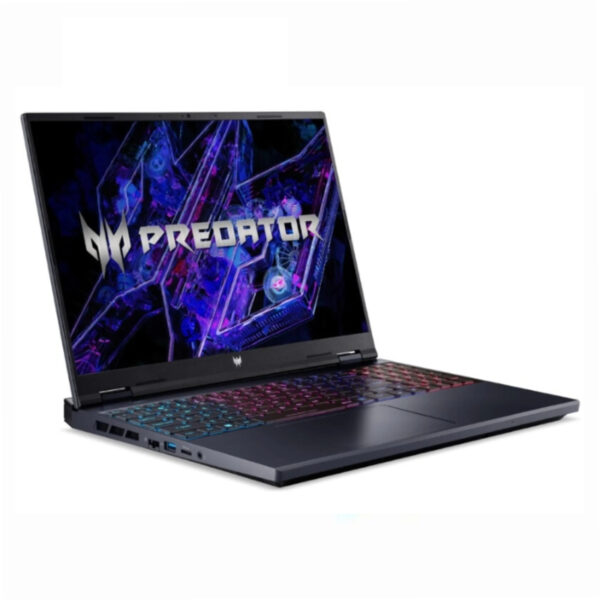 Prenosnik ACER Predator Helios Neo 16 PHN16-72-99NH / Intel Core i9 14900HX / RAM 16 GB / 1TB SSD / 16" / NH.QREEX.007 / Abyssal Black